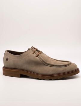 Zapato Aeroplane 5101 Oil Corda de Hombre