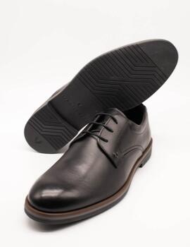 Zapato Martinelli 1604-2727E Douglas Black de Hombre