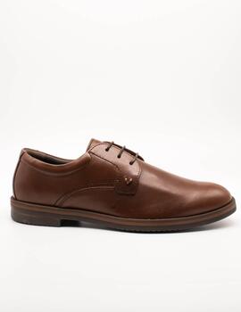 Zapato Martinelli 1604-2727C Douglas Cuir de Hombre