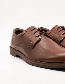 Zapato Martinelli 1604-2727C Douglas Cuir de Hombre