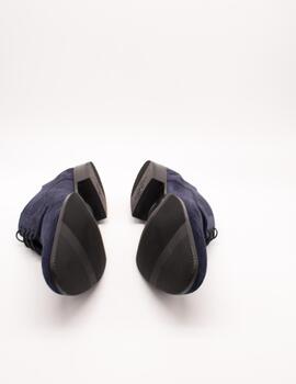 Zapato Sergio Serrano 5852 Oil Ink Pisos Ros