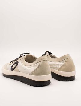 Deportiva Aro 3666 Joaneta Plus Net/ Chalk Unisex