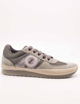 Deportiva Aro 3617 Jaq Lame / Grey de Mujer