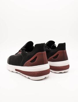 Deportivo Geox U35BAA 0006K C0048 Spherica Black de Hombre