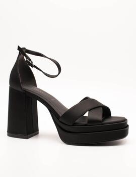 Sandalia Tamaris 28329-20 - 001 Black de Mujer