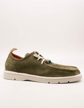 Zapato Panchic P19-002U003 Sage de Hombre