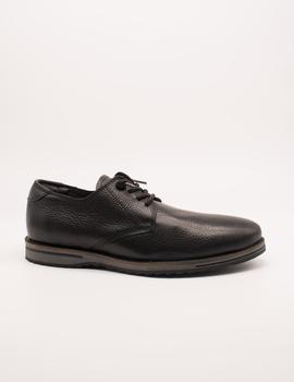 Zapato Cetti c-909 bomb negro de hombre