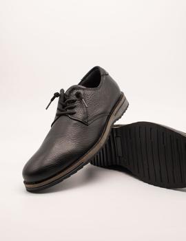 Zapato Cetti c-909 bomb negro de hombre