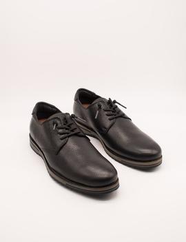 Zapato Cetti c-909 bomb negro de hombre