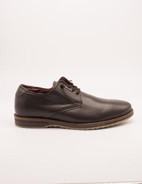 Zapato Cetti c 909 bomb moka de hombre