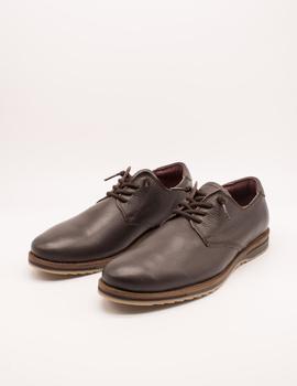 Zapato Cetti c-909 bomb moka de hombre