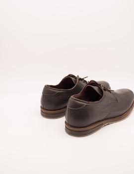 Zapato Cetti c-909 bomb moka de hombre