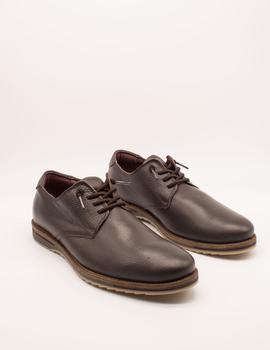 Zapato Cetti c-909 bomb moka de hombre