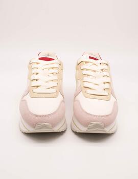 Deportivo Pepe Jeans PLS31477-801 Factory de Mujer