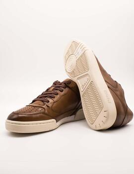 Deportivo Ralph Lauren POLO CRT LUX Brown de Hombre