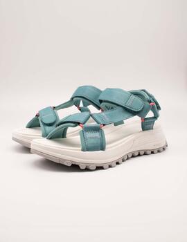 Sandalia Clarks 26171856 Alttrek Aqua de Mujer