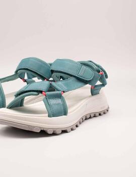 Sandalia Clarks 26171856 Alttrek Aqua de Mujer