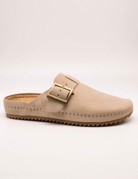 Mule Clarks 26169953 Brookleigh sand de Mujer