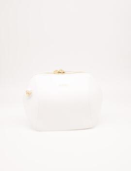 Bolso Femme Italy F-2 Aster Bianco de Mujer