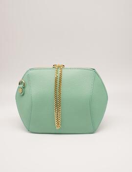 Bolso Femme Italy F-2 Aster Acqua de Mujer