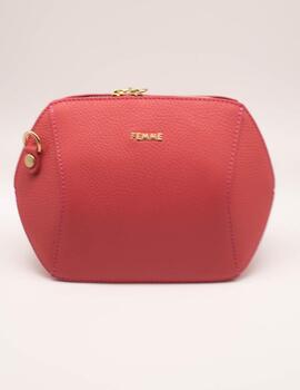 Bolso Femme Italy F-2 Aster Bubble de Mujer