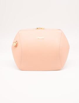 Bolso Femme Italy F-2 Aster Rosa de Mujer