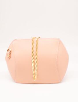 Bolso Femme Italy F-2 Aster Rosa de Mujer