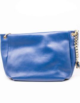 Bolso Femme Italy F-13 Pervinca Eletro Blue