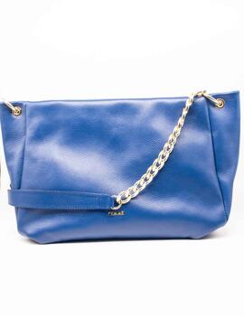 Bolso Femme Italy F-13 Pervinca Eletro Blue