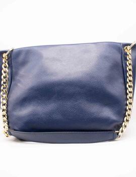 Bolso Femme Italy F-13 Pervinca Blue Jeans