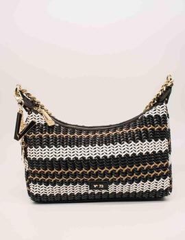 Bolso V73 73BS6U503 Ariel Nero