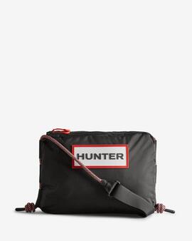 Bolso Hunter H13UBC1515NRS - RBO Sacoche Negro