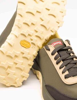 Deportivo Camper K100864-011 Drift Trail de Hombre
