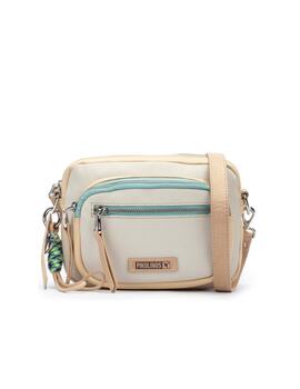Bolso Pikolinos WHA-1080 Manacor Nata