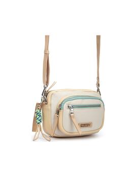 Bolso Pikolinos WHA-1080 Manacor Nata