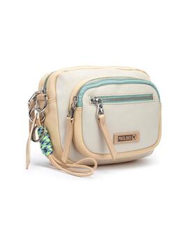 Bolso Pikolinos WHA-1080 Manacor Nata