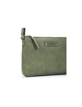 Bolso Pikolinos WHA-1064 Anna Mint Green