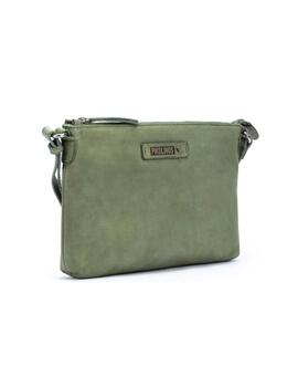 Bolso Pikolinos WHA-1064 Anna Mint Green