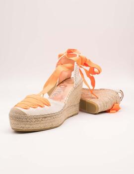Esparto Vidorreta 12986ECTI3 Naranja de Mujer