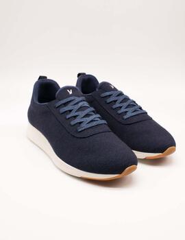 Deportivvo Yuccs Merino Sport Navy de Hombre