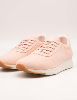 Zapato Yuccs Merino Sport Pink de Mujer