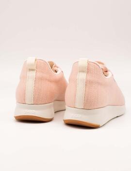 Zapato Yuccs Merino Sport Pink de Mujer