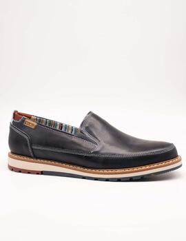 Zapato Pikolinos M8J-3131 Berna Blue de Hombre