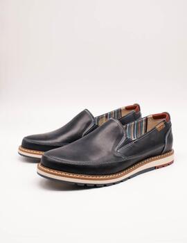 Zapato Pikolinos M8J-3131 Berna Blue de Hombre