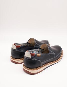 Zapato Pikolinos M8J-3131 Berna Blue de Hombre