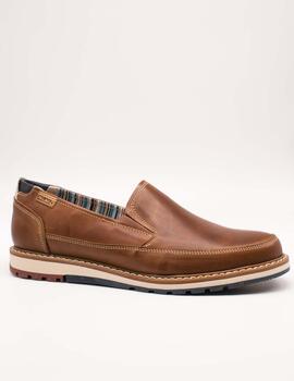 Zapato Pikolinos M8J-3131 Berna Cuero de Hombre