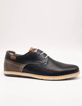 Zapato Pikolinos M4E-4104C1 Jucar Blue