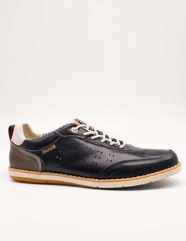 Zapato Pikolinos M4E-6145C1 Jucar Blue de Hombre