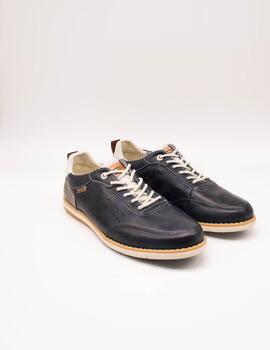 Zapato Pikolinos M4E-6145C1 Jucar Blue de Hombre