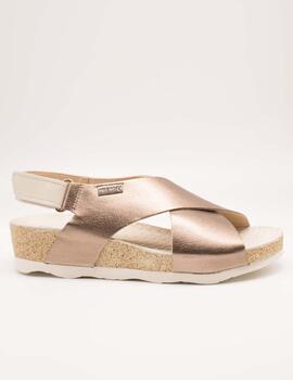 Sandalia Pikolinos W9E-0912CLC1 Mahon Stone de Mujer